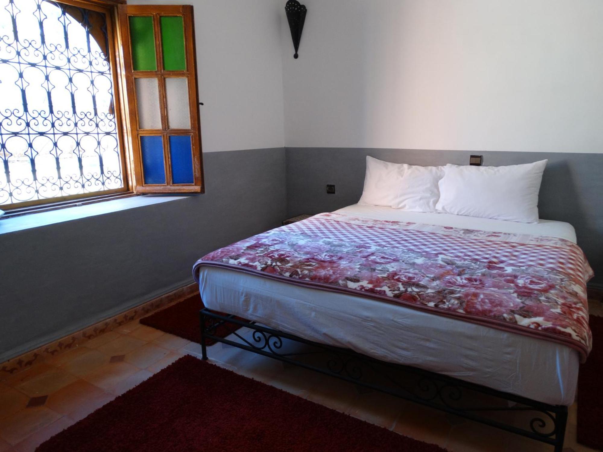 L'auberge Des Remparts Gasthof Marrakesch
